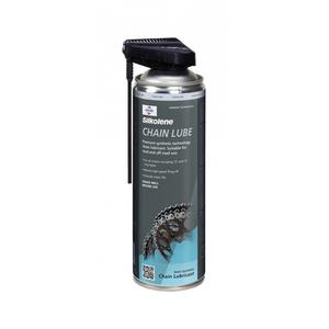 Spray für Kette SILKOLENE CHAIN LUBE SPRAY 601398605 0,5 l
