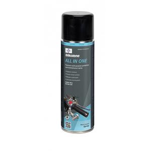 Spray SILKOLENE ALL-IN-ONE 601398353 0,5 l