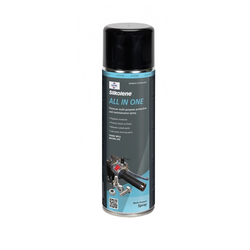 Spray SILKOLENE ALL-IN-ONE 0,5 l