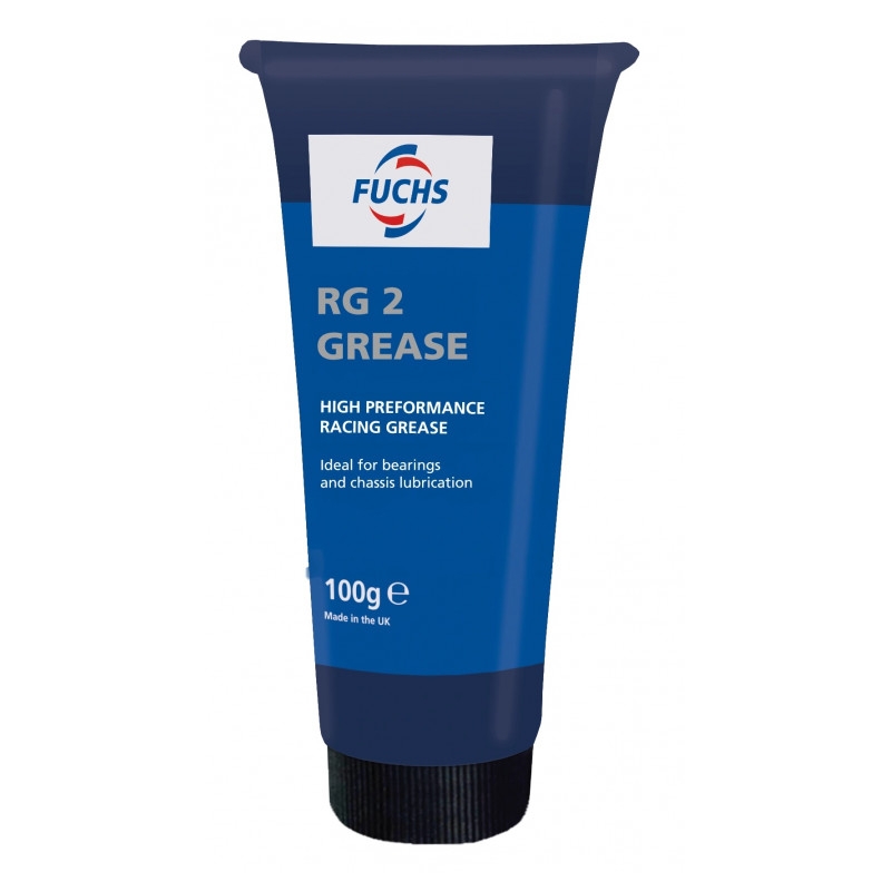 Grease SILKOLENE FUCHS RG2 GREASE 0,1 l
