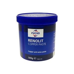 Paste SILKOLENE RENOLIT COPPER PASTE 600144241 0,5 l