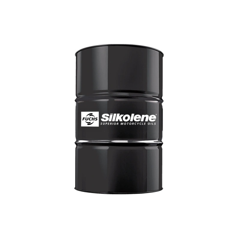 Motoröl SILKOLENE SUPER 4 15W-50 60 l