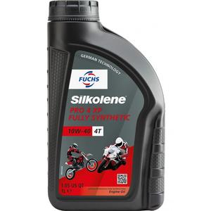Motoröl SILKOLENE PRO 4 10W-40 - XP 601449826 1 l