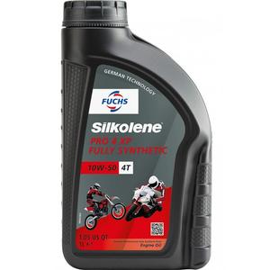 Motoröl SILKOLENE PRO 4 10W-50 - XP 601449888 1 l
