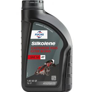 Motoröl SILKOLENE CASTORENE R50S 600985967 1 l