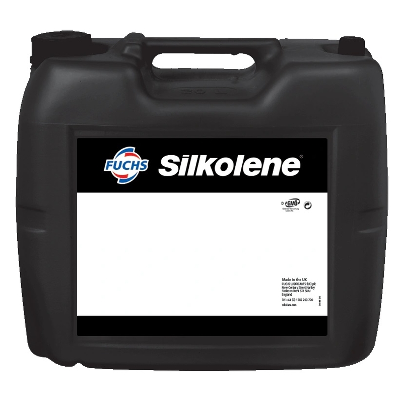 Motoröl SILKOLENE SCOOT 4 10W-40 20 l