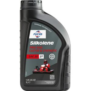 Motoröl SILKOLENE PRO KR2 601450020 1 l