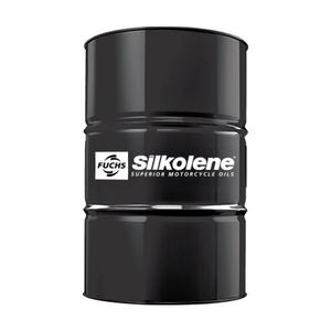 Motoröl SILKOLENE PRO 4 10W-50 - XP 600888510 60 l