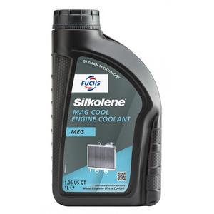 Kühlflüssigkeit SILKOLENE MAG COOL 601449130 1 l
