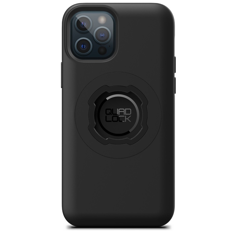 Quad Lock® MAG-Telefonhülle – iPhone 12/12 Pro
