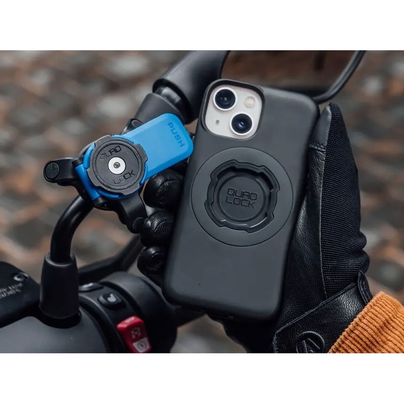 Quad Lock® MAG-Telefonhülle – iPhone 12/12 Pro