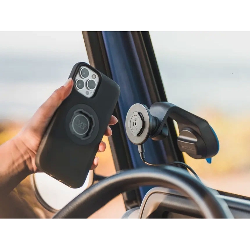 Quad Lock® MAG-Telefonhülle – iPhone 12/12 Pro