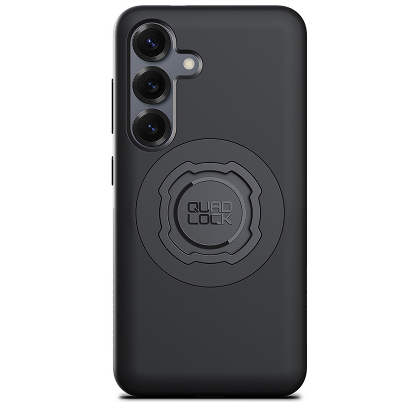 Quad Lock® MAG-Telefonhülle - Samsung Galaxy S25