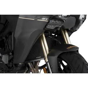 Kühlerspoiler PUIG 22091N schwarz
