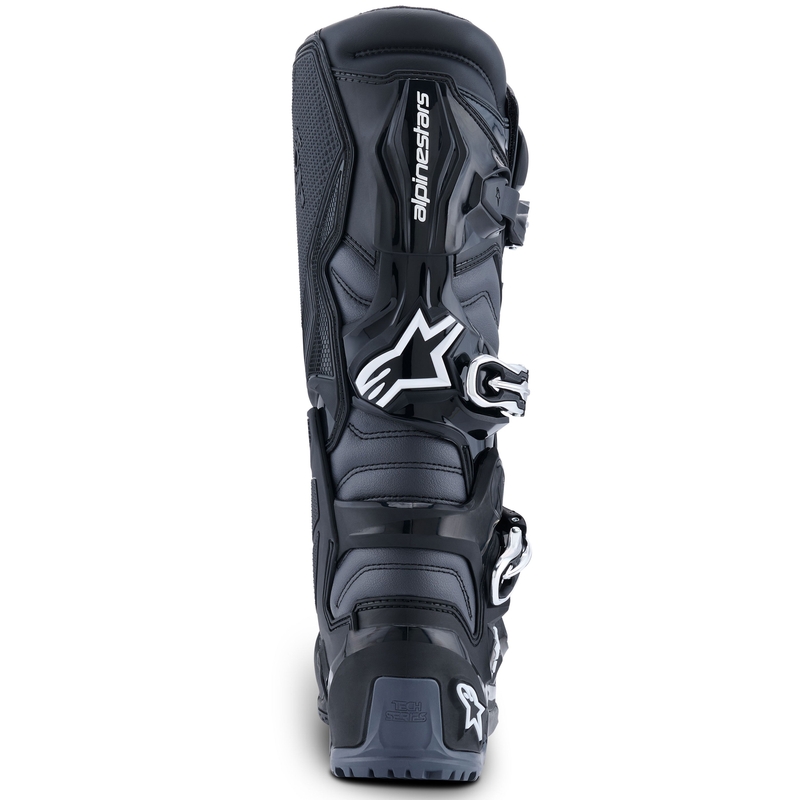 Motorradstiefel Alpinestars Tech 7 Enduro Schwarz-Anthrazit-Weiß