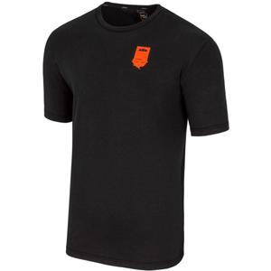 KTM Beast T-Shirt schwarz