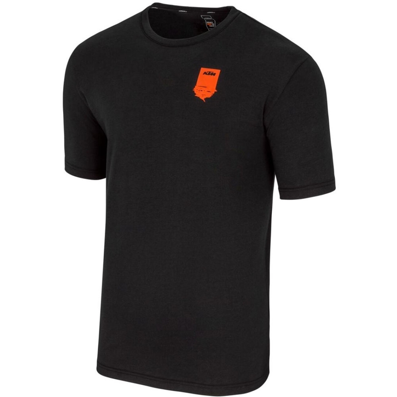 KTM Beast T-Shirt schwarz
