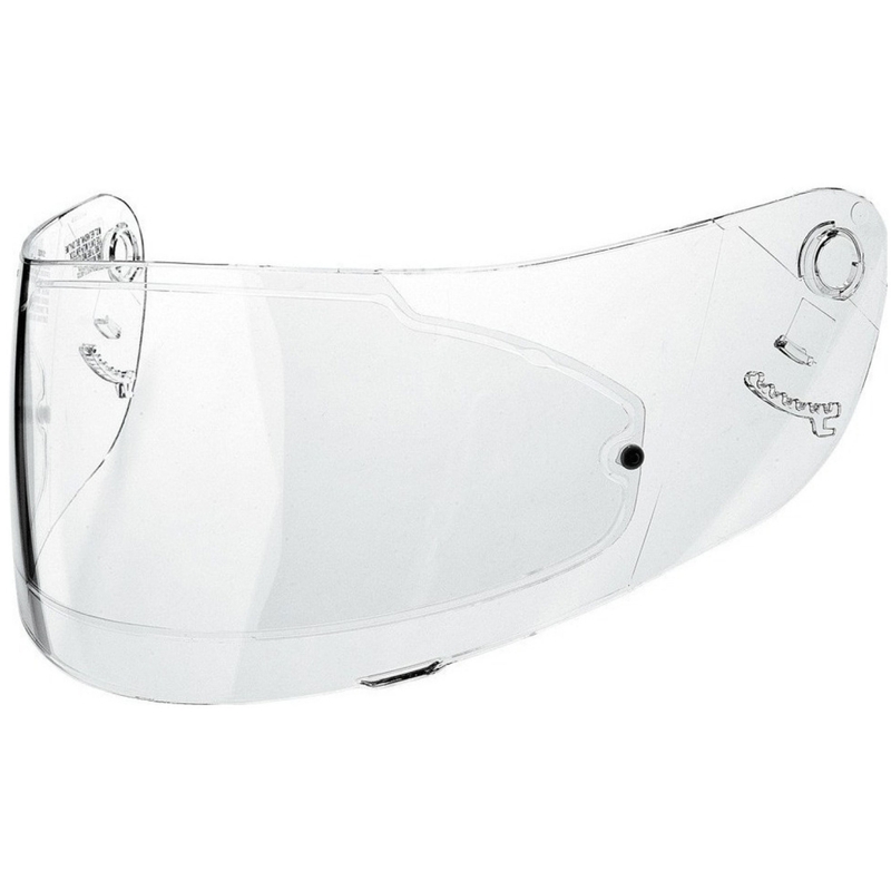 Pinlock HJC DKS587 HJ-45B für HJC F100 Helme klar