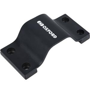 Anchor Oxford Strike Force schwarz