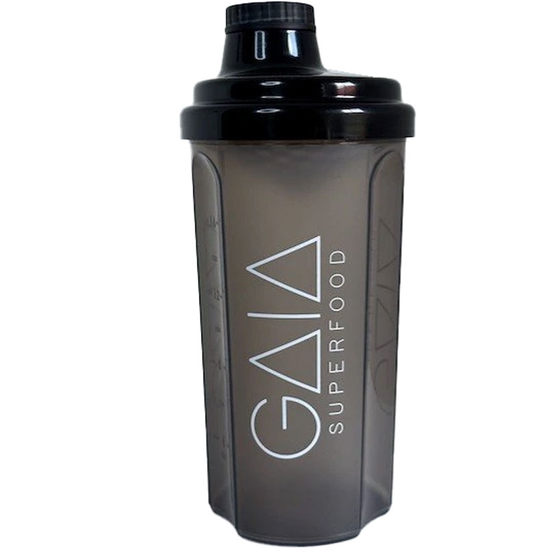 GAIA Rauchshaker