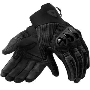 Revit Speedart Air Motorradhandschuhe schwarz