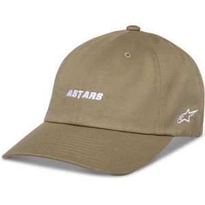 Alpinestars Deduce Strapback Cap khaki