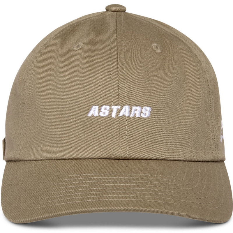 Alpinestars Deduce Strapback Cap khaki