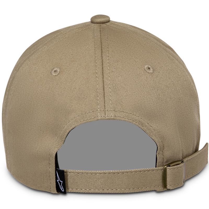 Alpinestars Deduce Strapback Cap khaki
