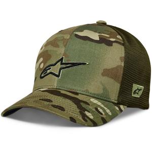 Alpinestars Recon Camo Cap grün