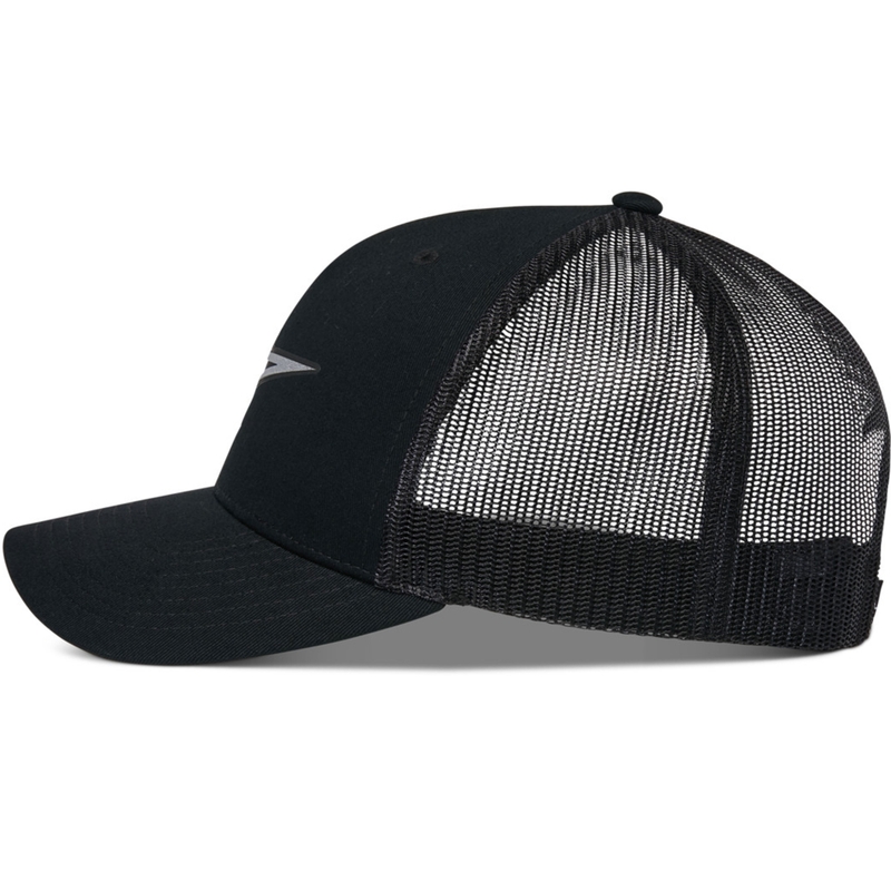 Alpinestars Reflect Ageless Cap schwarz-schwarz
