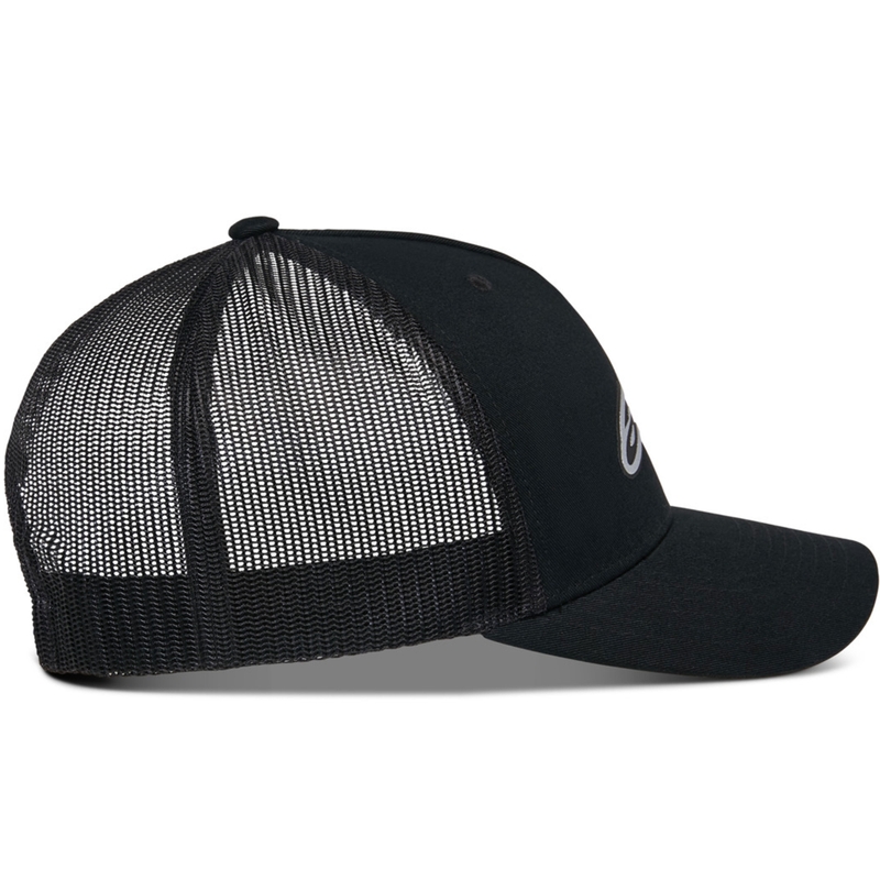 Alpinestars Reflect Ageless Cap schwarz-schwarz