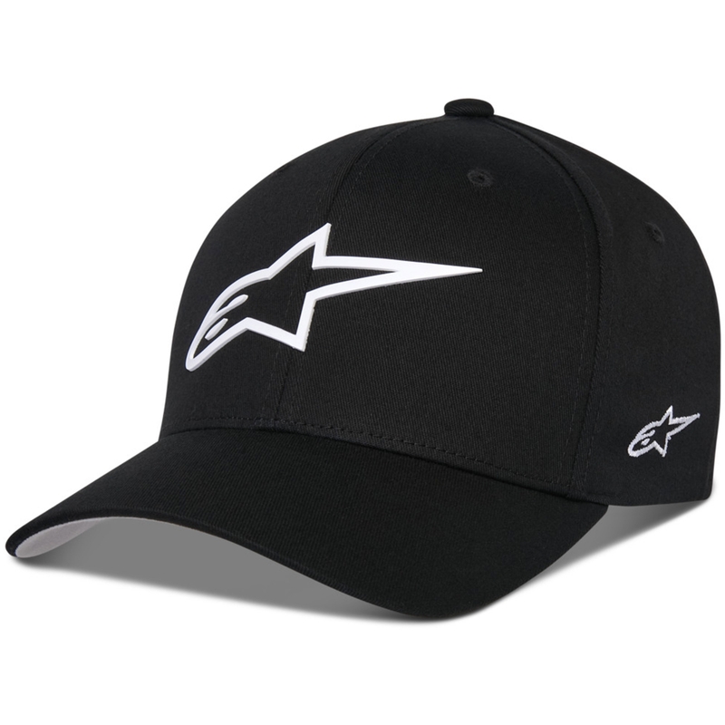 Alpinestars Ageless Multi Kappe schwarz