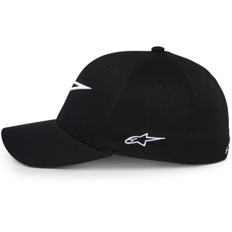 Alpinestars Ageless Multi Kappe schwarz