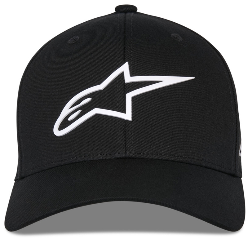 Alpinestars Ageless Multi Kappe schwarz