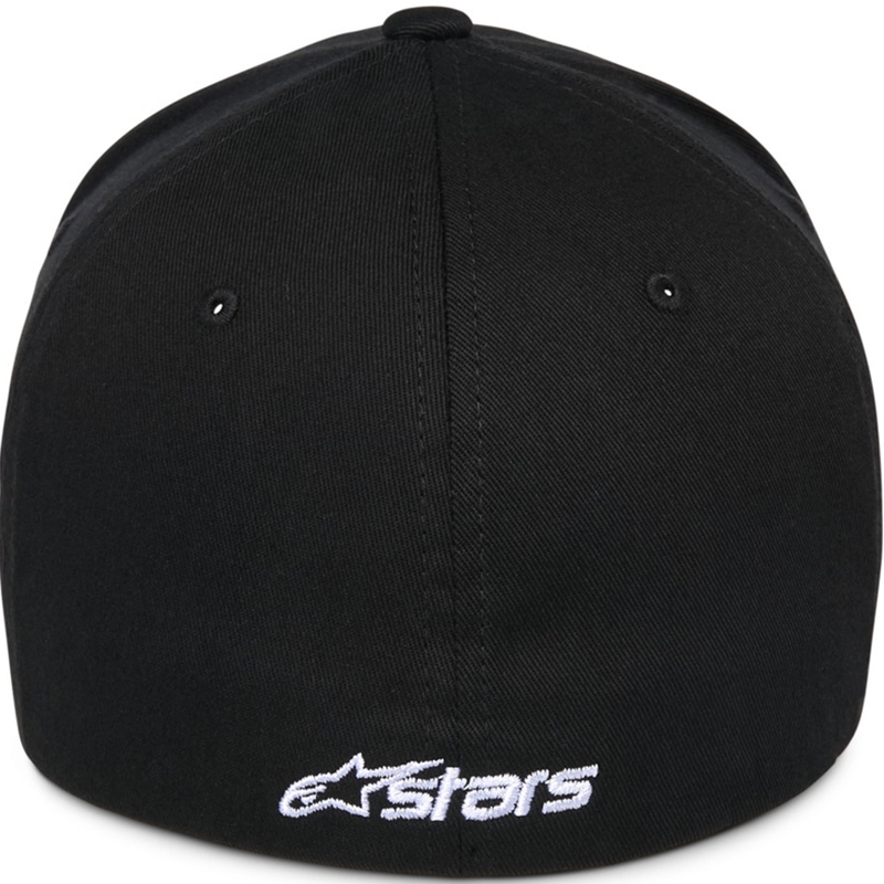 Alpinestars Ageless Multi Kappe schwarz