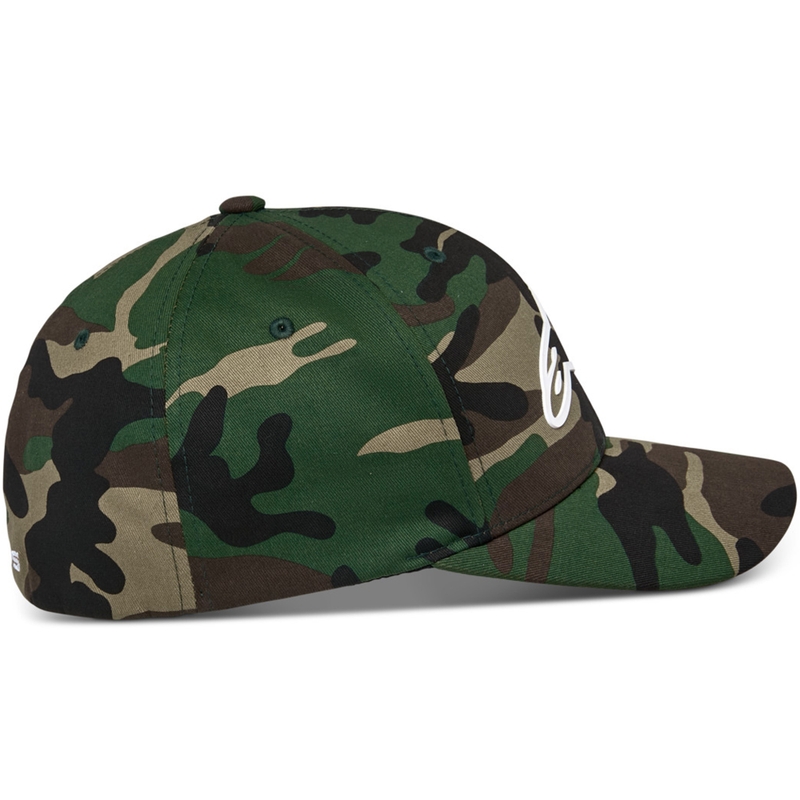 Alpinestars Ageless Multi Camo Cap grün