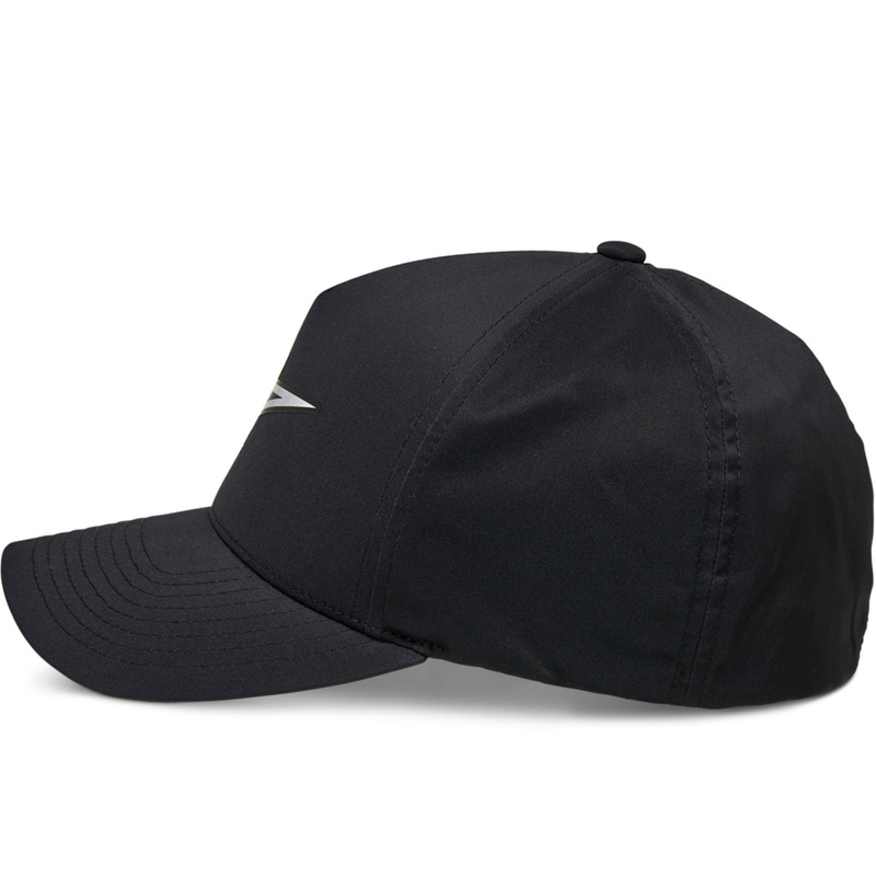 Alpinestars Ageless Reflex WP Kappe schwarz