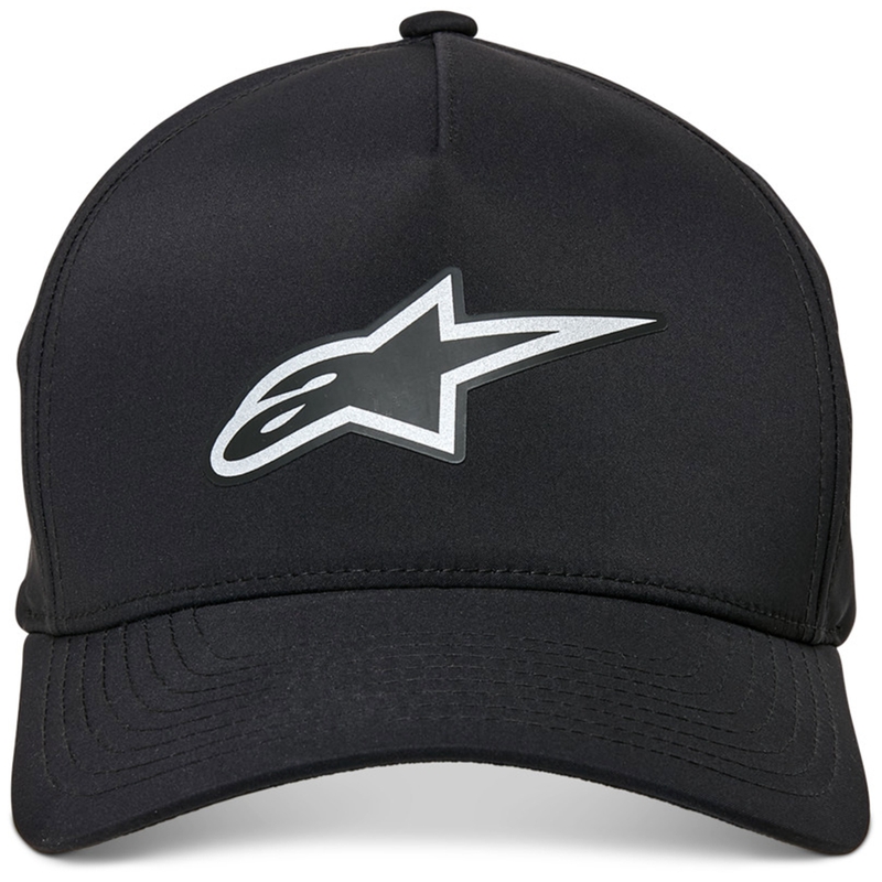 Alpinestars Ageless Reflex WP Kappe schwarz