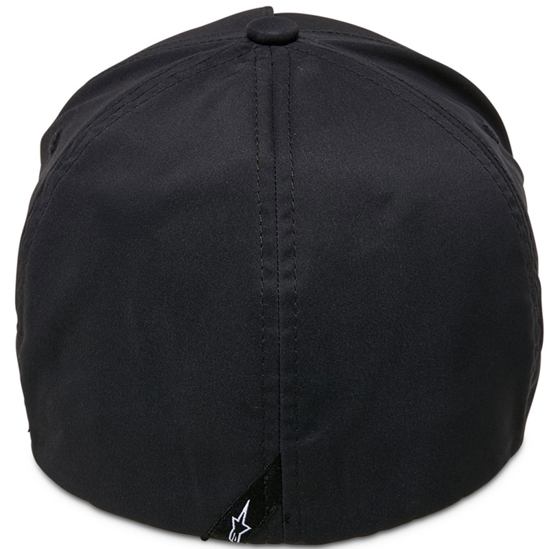 Alpinestars Ageless Reflex WP Kappe schwarz