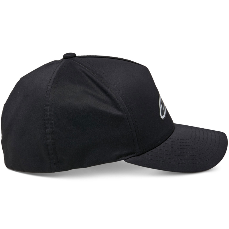 Alpinestars Ageless Reflex WP Kappe schwarz