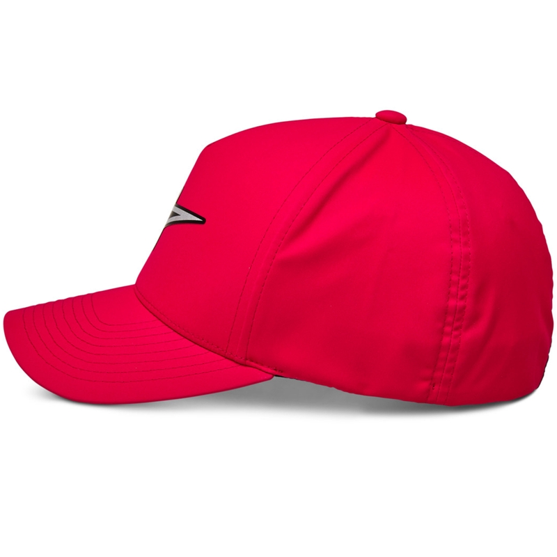 Alpinestars Ageless Reflex WP Kappe rot