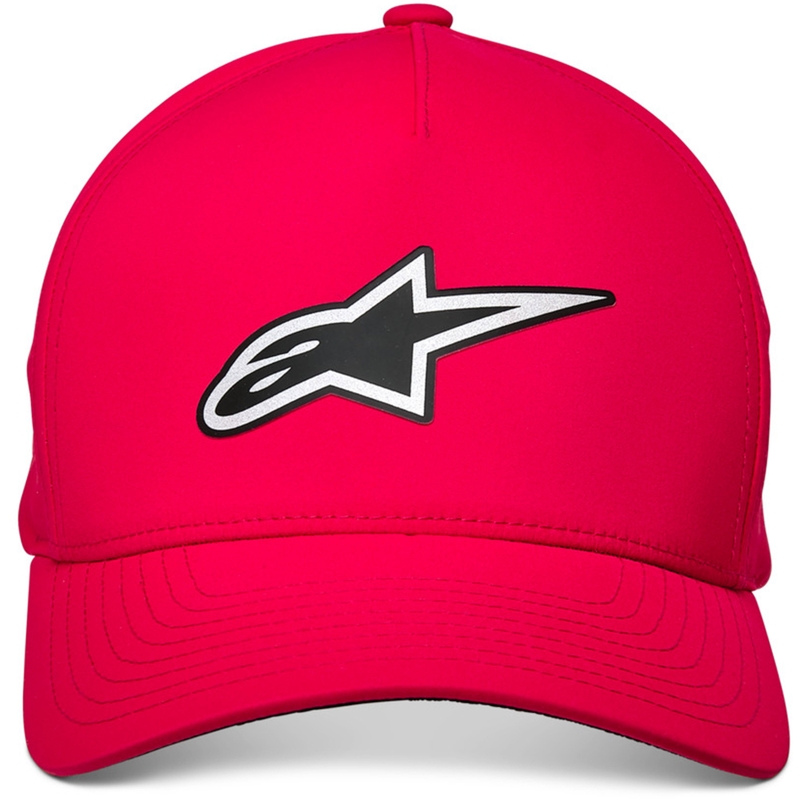 Alpinestars Ageless Reflex WP Kappe rot