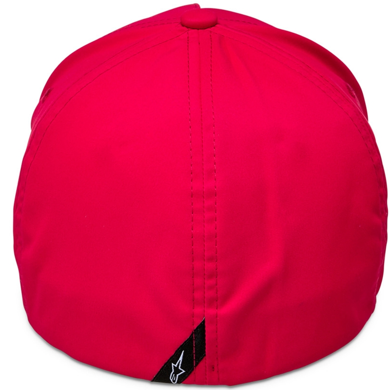 Alpinestars Ageless Reflex WP Kappe rot
