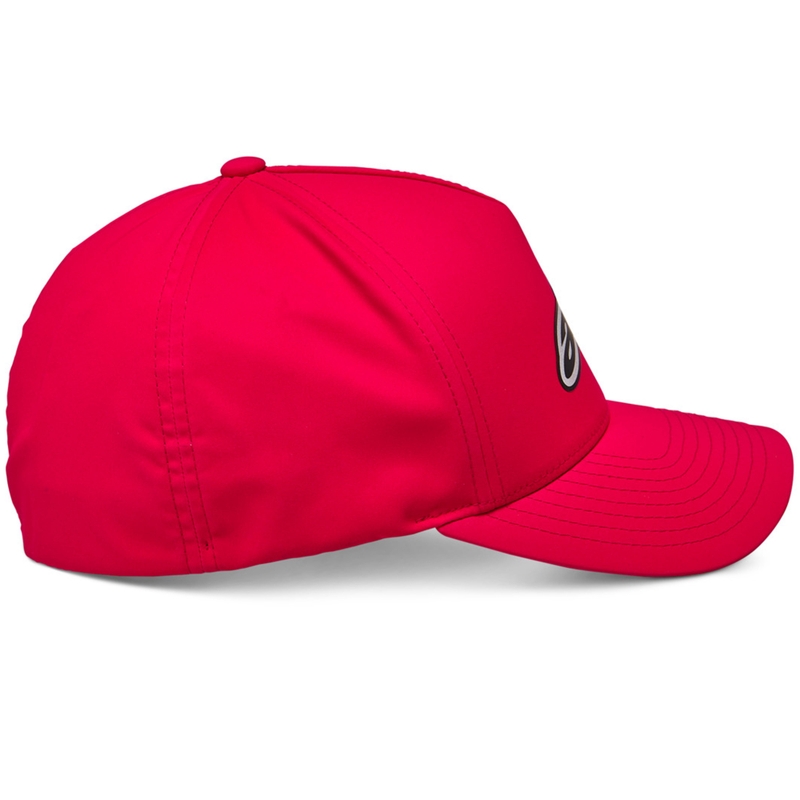Alpinestars Ageless Reflex WP Kappe rot