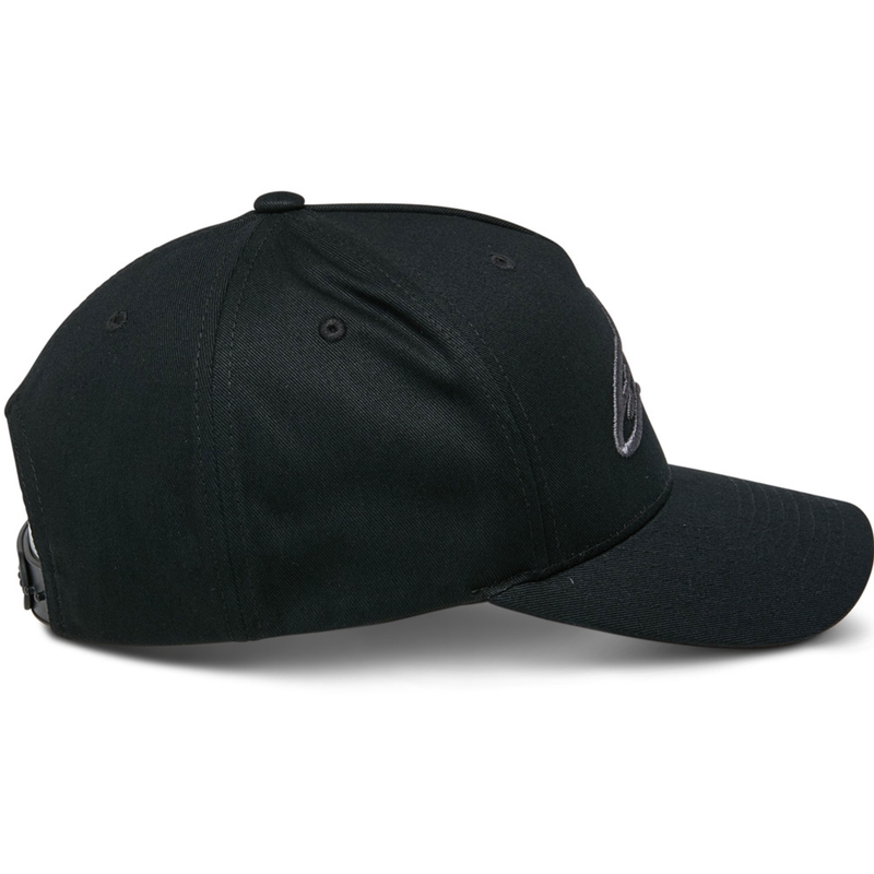 Alpinestars Ageless Snapback Cap schwarz-grau