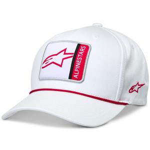 Alpinestars Specific Snapback Cap Weiß