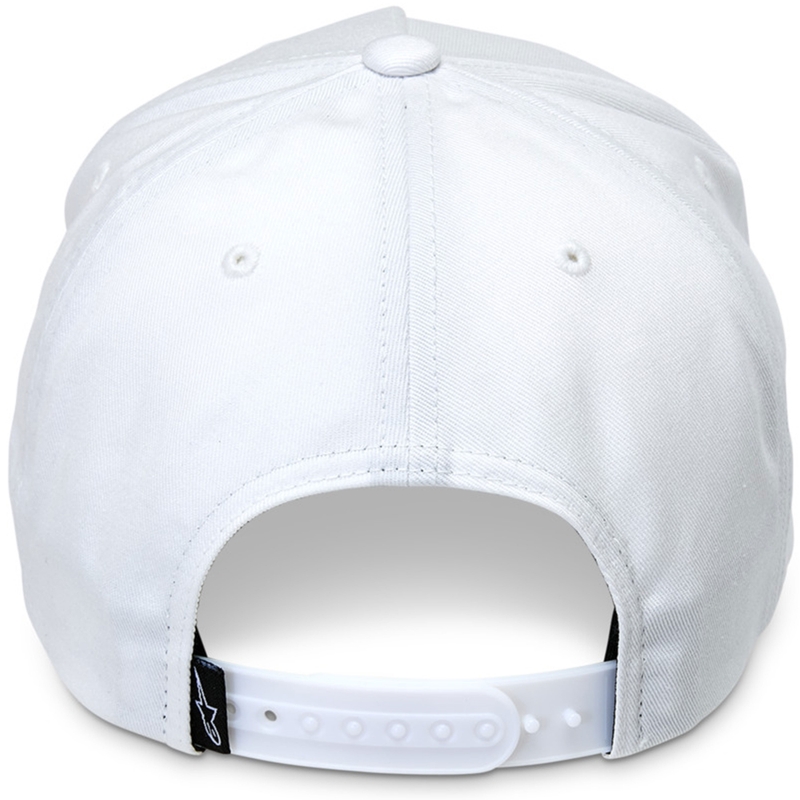 Alpinestars Specific Snapback Cap Weiß