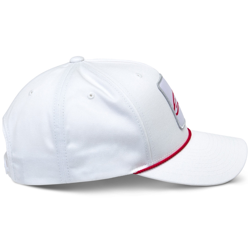 Alpinestars Specific Snapback Cap Weiß