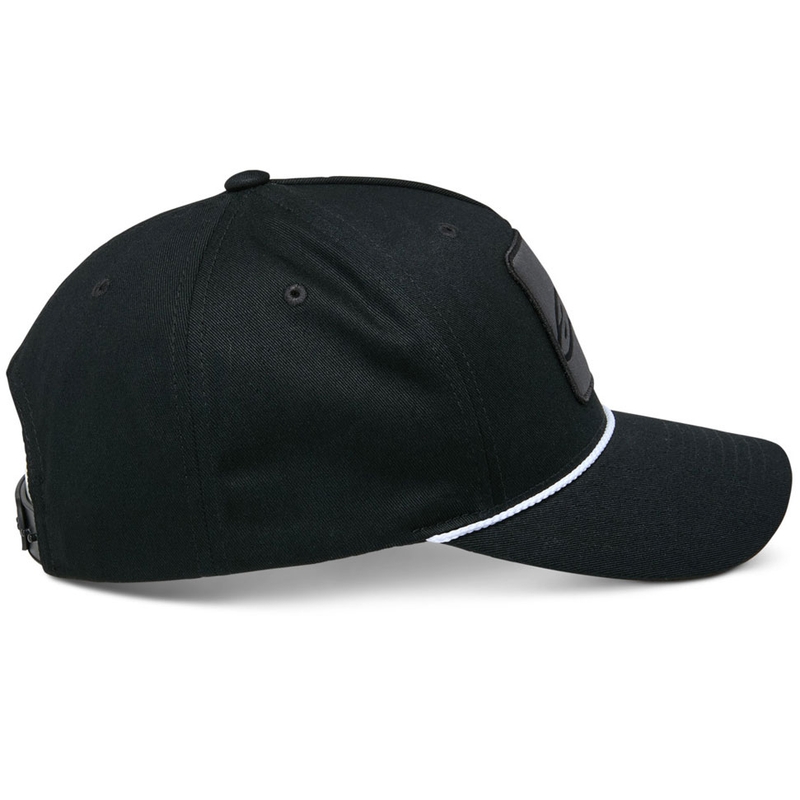 Alpinestars Spezifische Snapback-Kappe Schwarz