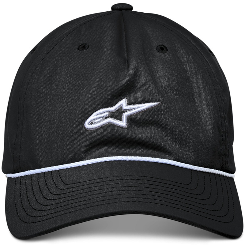 Alpinestars Tyler Kappe schwarz